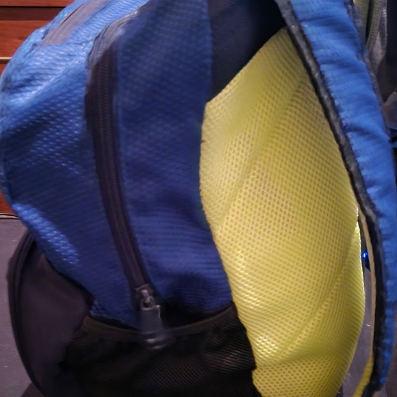 Puma backpack - Picture 6 of 6